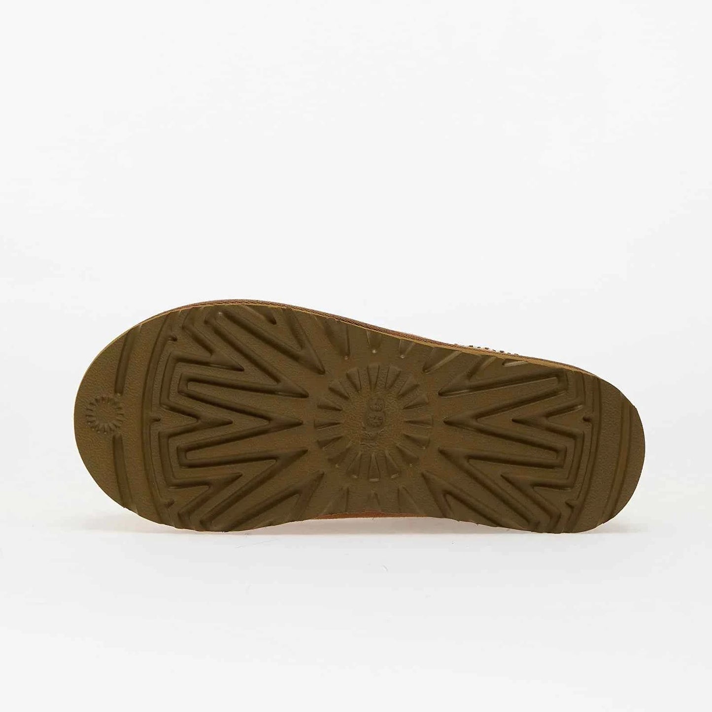 Ugg tasman brun