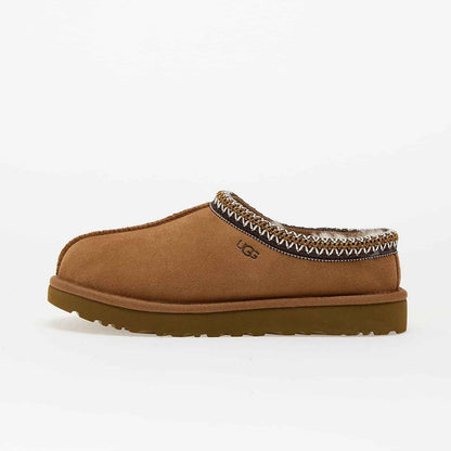Ugg tasman brun