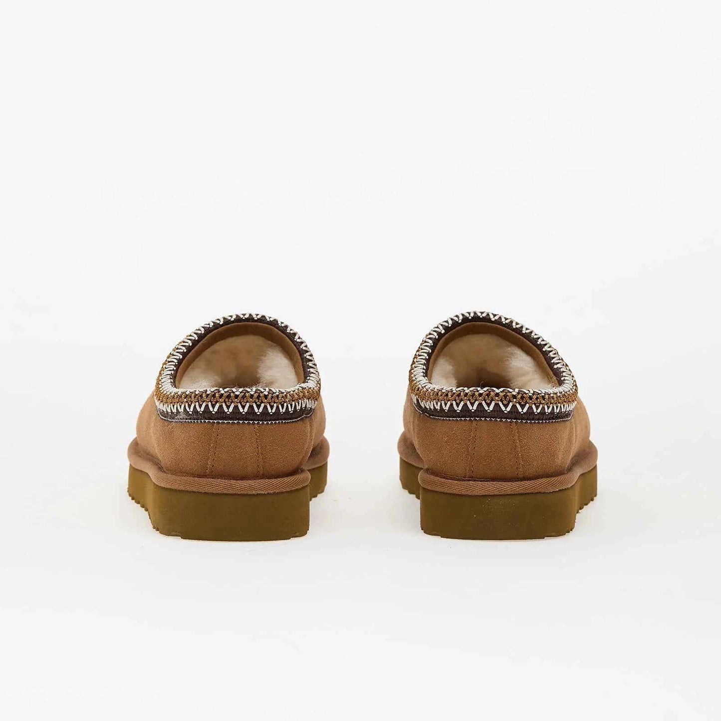 Ugg tasman brun