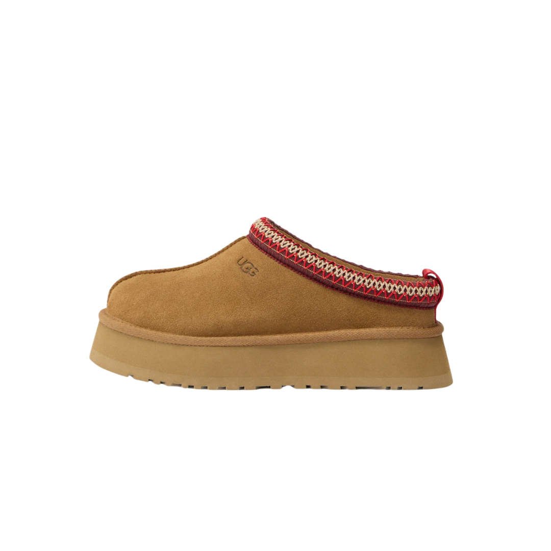 UGG TAZZ II Brun - Kikicks