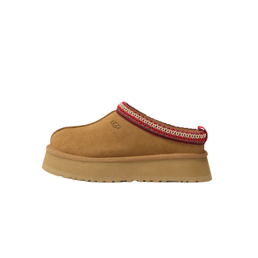 UGG TAZZ II Brun - Kikicks