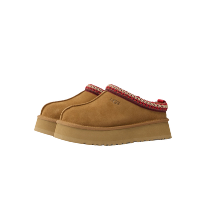 UGG TAZZ II Brun - Kikicks