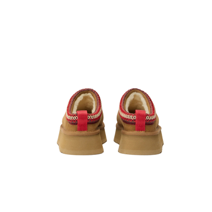 UGG TAZZ II Brun - Kikicks