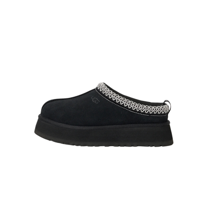 UGG TAZZ II NOIR - Kikicks