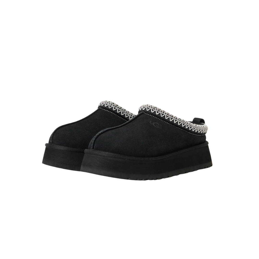 UGG TAZZ II NOIR - Kikicks