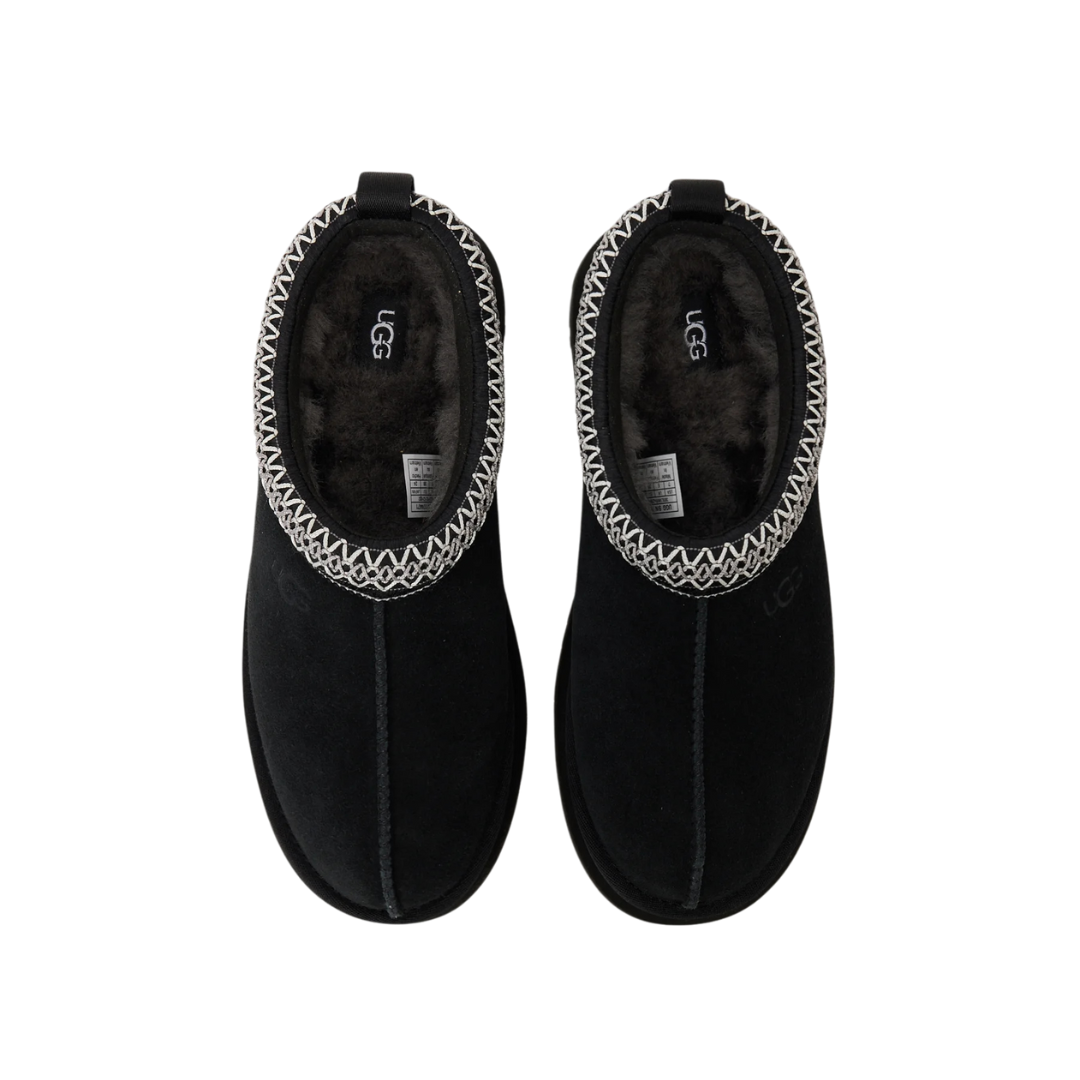 UGG TAZZ II NOIR - Kikicks