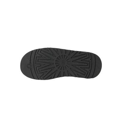 UGG TAZZ II NOIR - Kikicks