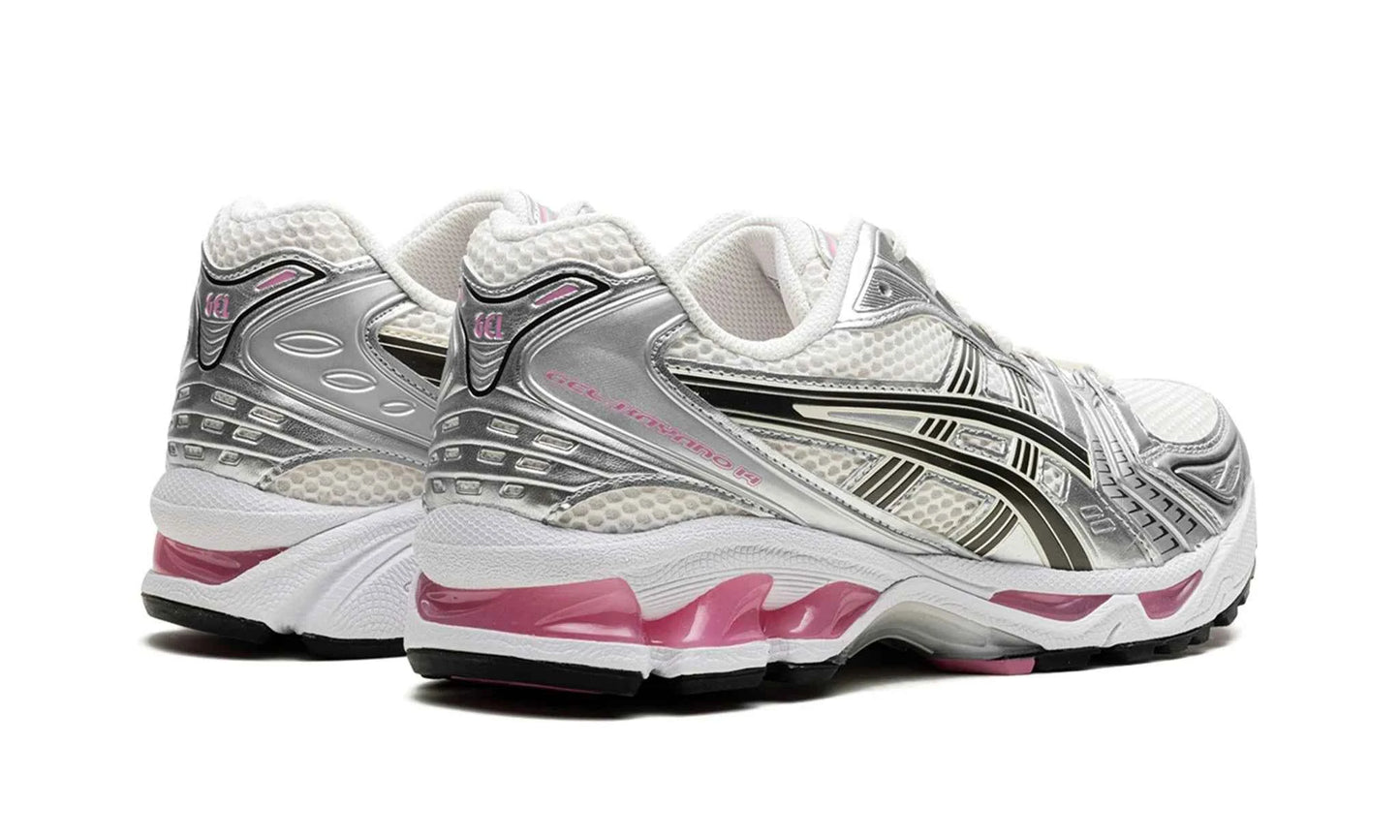 Asics Gel-Kayano 14 pink - Kikicks