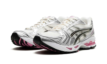 Asics Gel-Kayano 14 pink - Kikicks