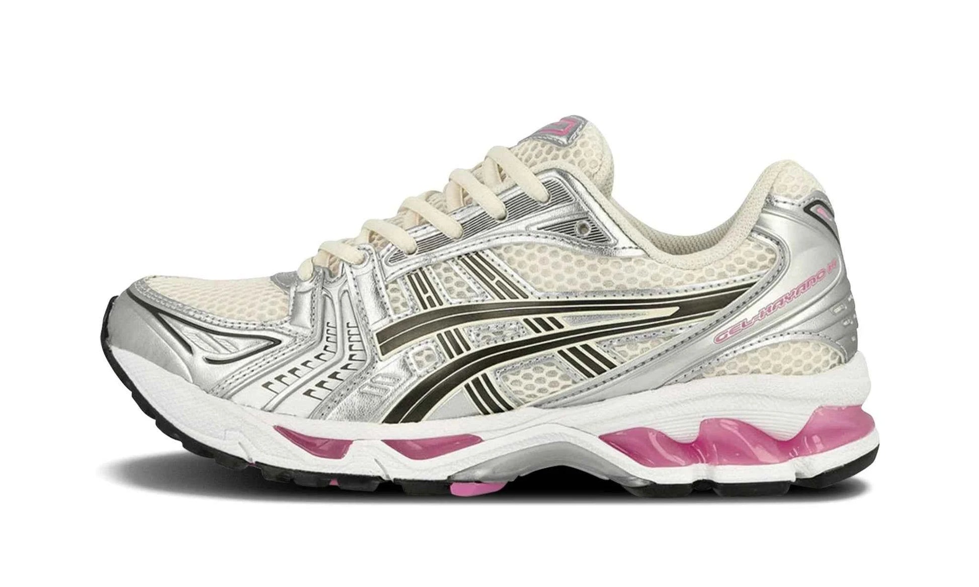 Asics Gel-Kayano 14 pink - Kikicks
