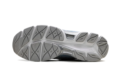 Asics NYC-GEL bleu - Kikicks