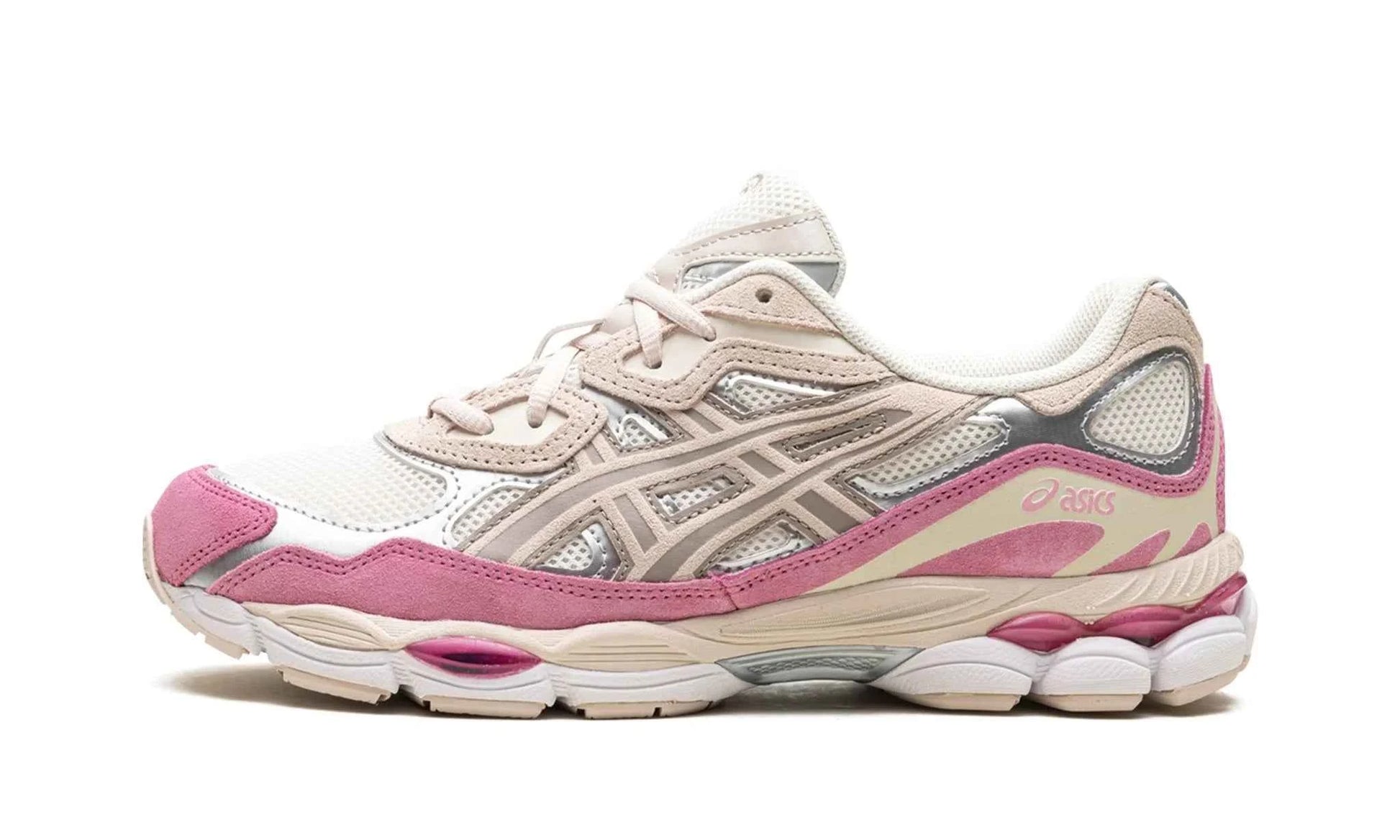 Asics GEL-NYC pink - Kikicks