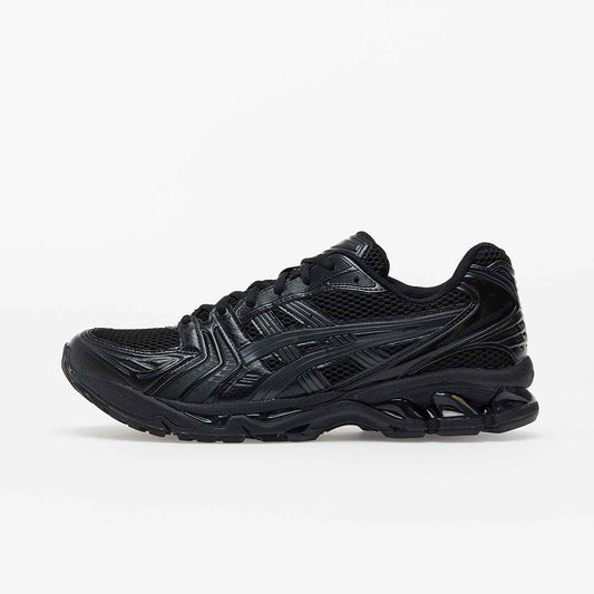 Asics Gel-Kayano 14 Black Graphite Grey