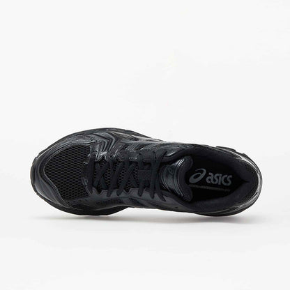 Asics Gel-Kayano 14 Black Graphite Grey