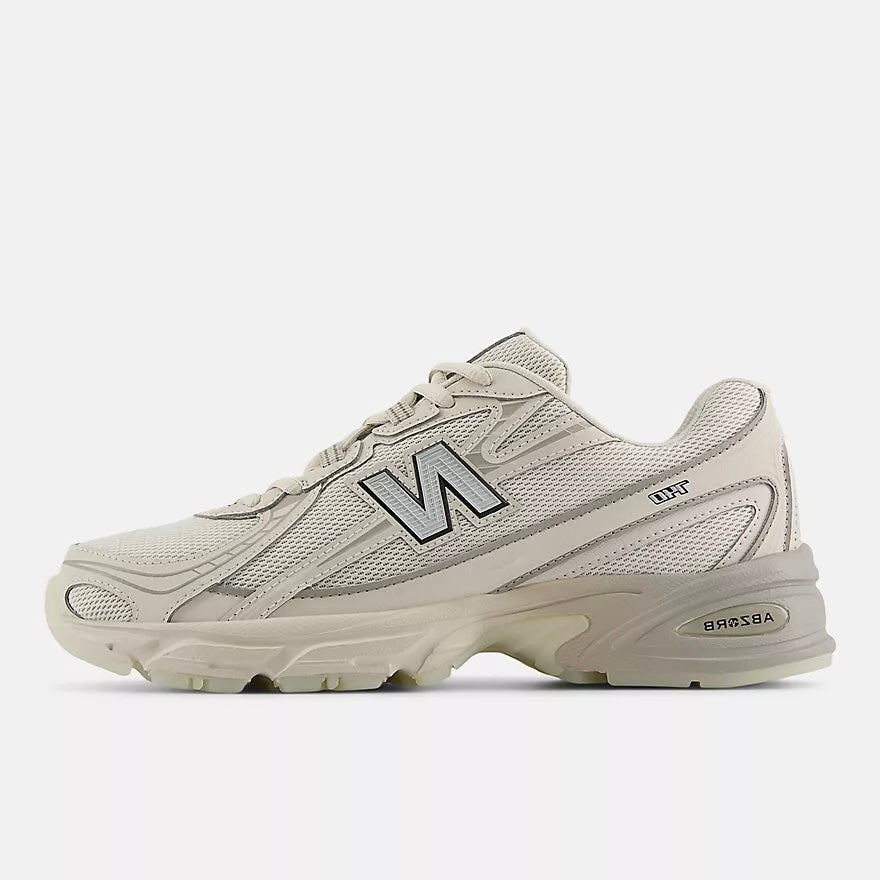 New Balance 740 moonbeam arid stone