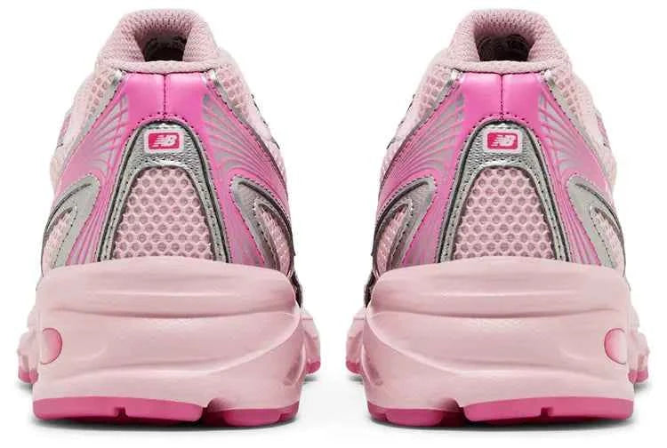 New Balance 740 x atmos pink