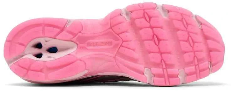 New Balance 740 x atmos pink