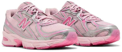 New Balance 740 x atmos pink