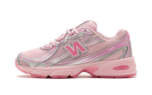 New Balance 740 x atmos pink