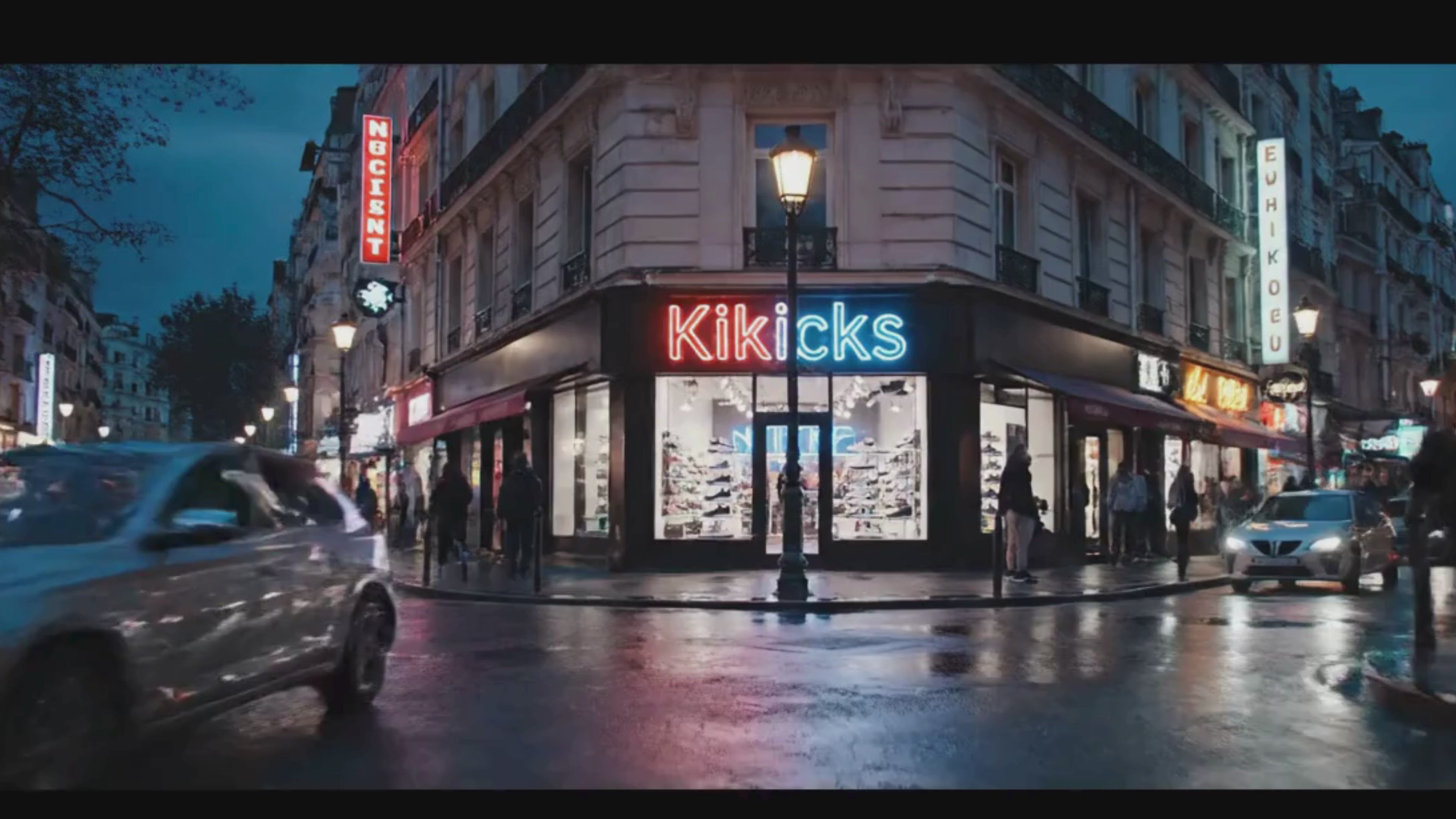 Charger la vidéo : 