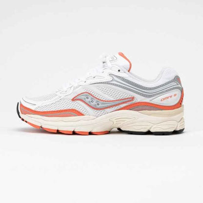 Saucony omni 9 corail - Kikicks