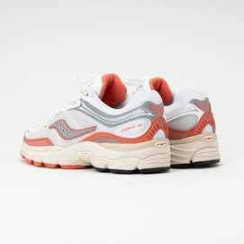 Saucony omni 9 corail - Kikicks