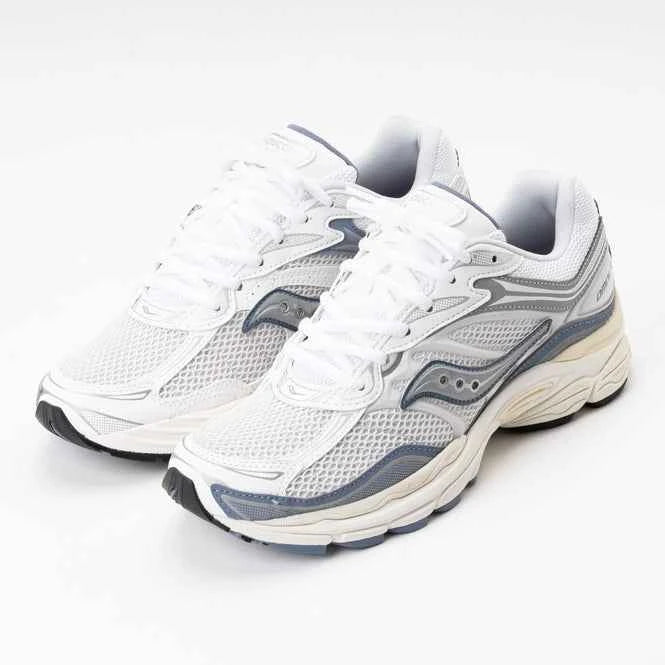 Saucony omni 9 grise - Kikicks