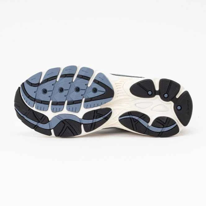 Saucony omni 9 grise - Kikicks