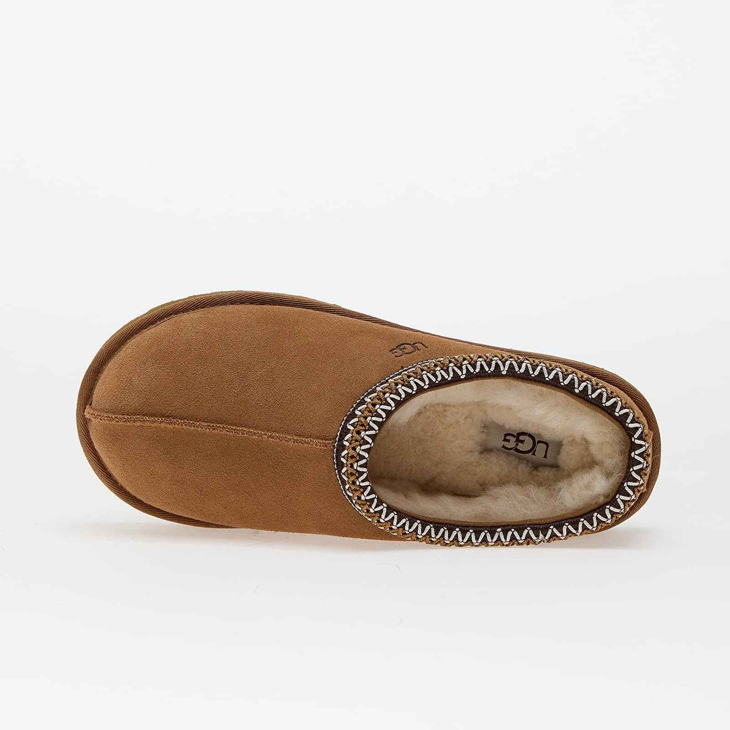 Ugg tasman brun
