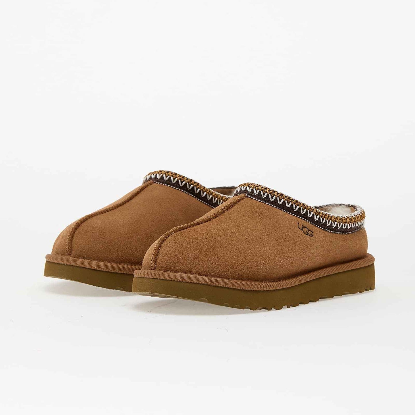 Ugg tasman brun